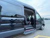 Car Shield, Sneeze Guard, Large Van