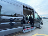 Car Shield, Sneeze Guard, Large Van