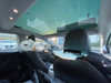 Car shield for taxi, Uber, and Lyft drivers. 