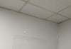 Hooks & Wires for Hanging Plexiglass Barrier