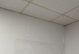 Hooks & Wires for Hanging Plexiglass Barrier