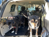 Pet Car Shield