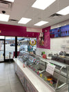 Hanging Plexiglass Barriers - Clear Partitions