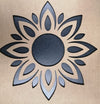 Rangoli Wooden Board, Stencil for decoration, Weddings, Birthday Parties, Art & Craft, and many more