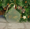 Christmas Hanging Ornament for decoration, parties, etc.