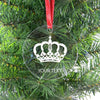Christmas Hanging Ornament for decoration, parties, etc.